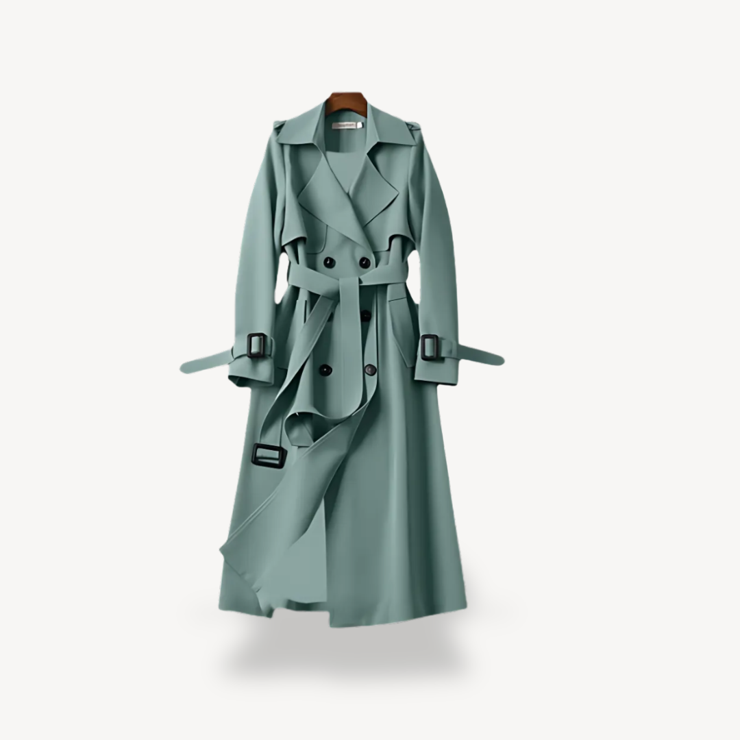 Trench Coat for Women