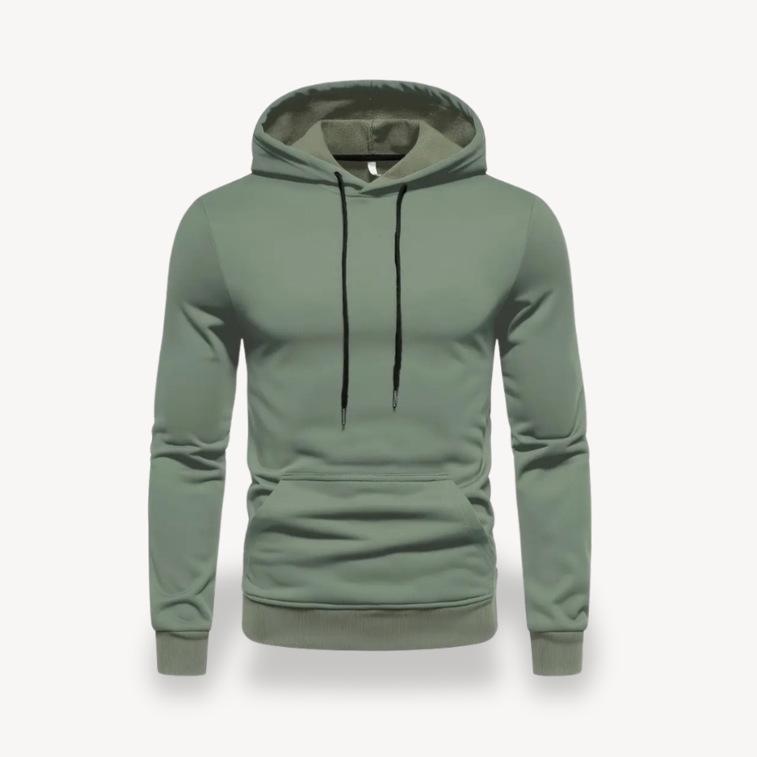 Men’s Basic Hoodie