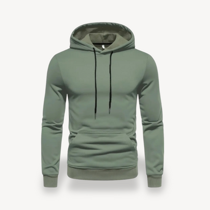 Men’s Basic Hoodie