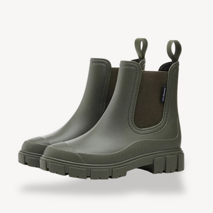 Orthopedic Chelsea Boots for Women