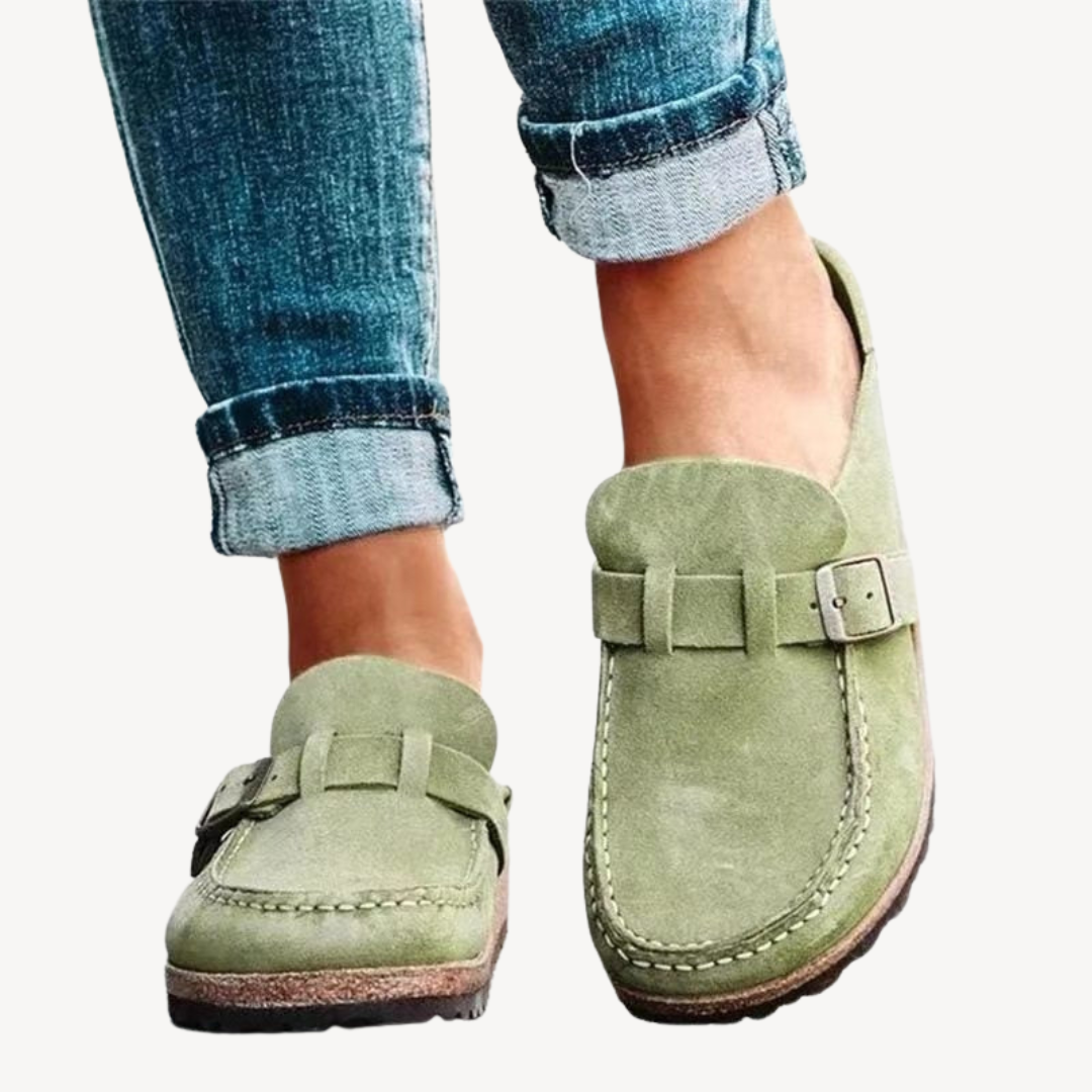 Women’s Orthopedic Loafers