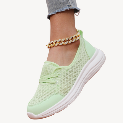 Women's Mesh Sneakers