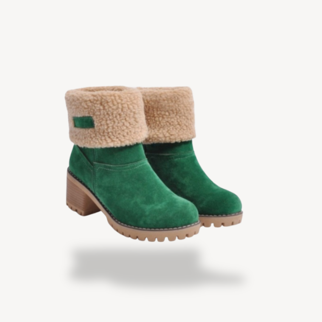 Orthopedic Ankle Boots for Women