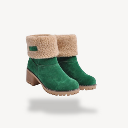 Orthopedic Ankle Boots for Women