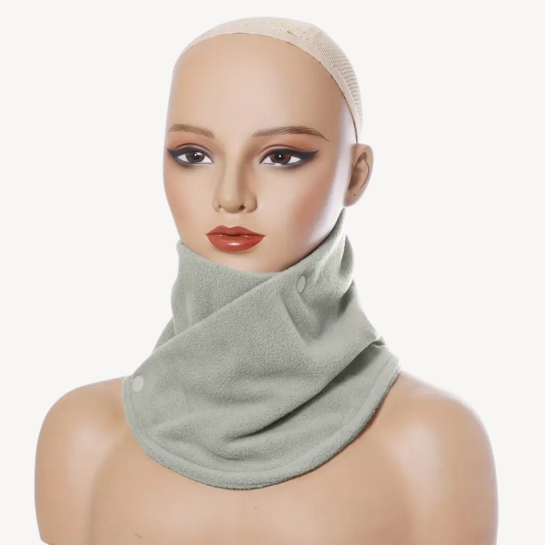Fleece Neck Warmer