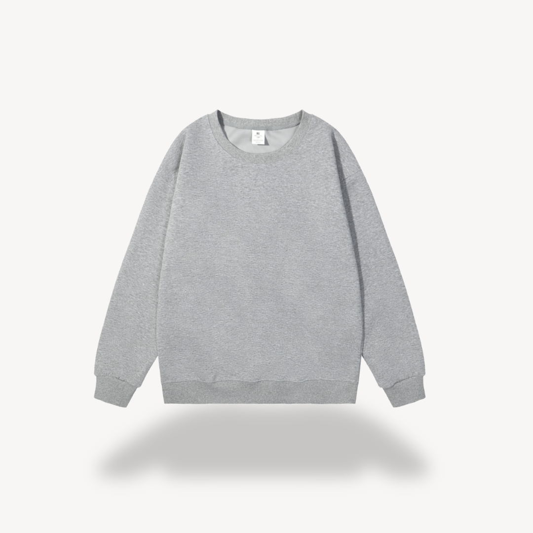 Unisex Fleece Crewneck Sweatshirt