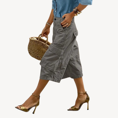 Women's Cargo Pants