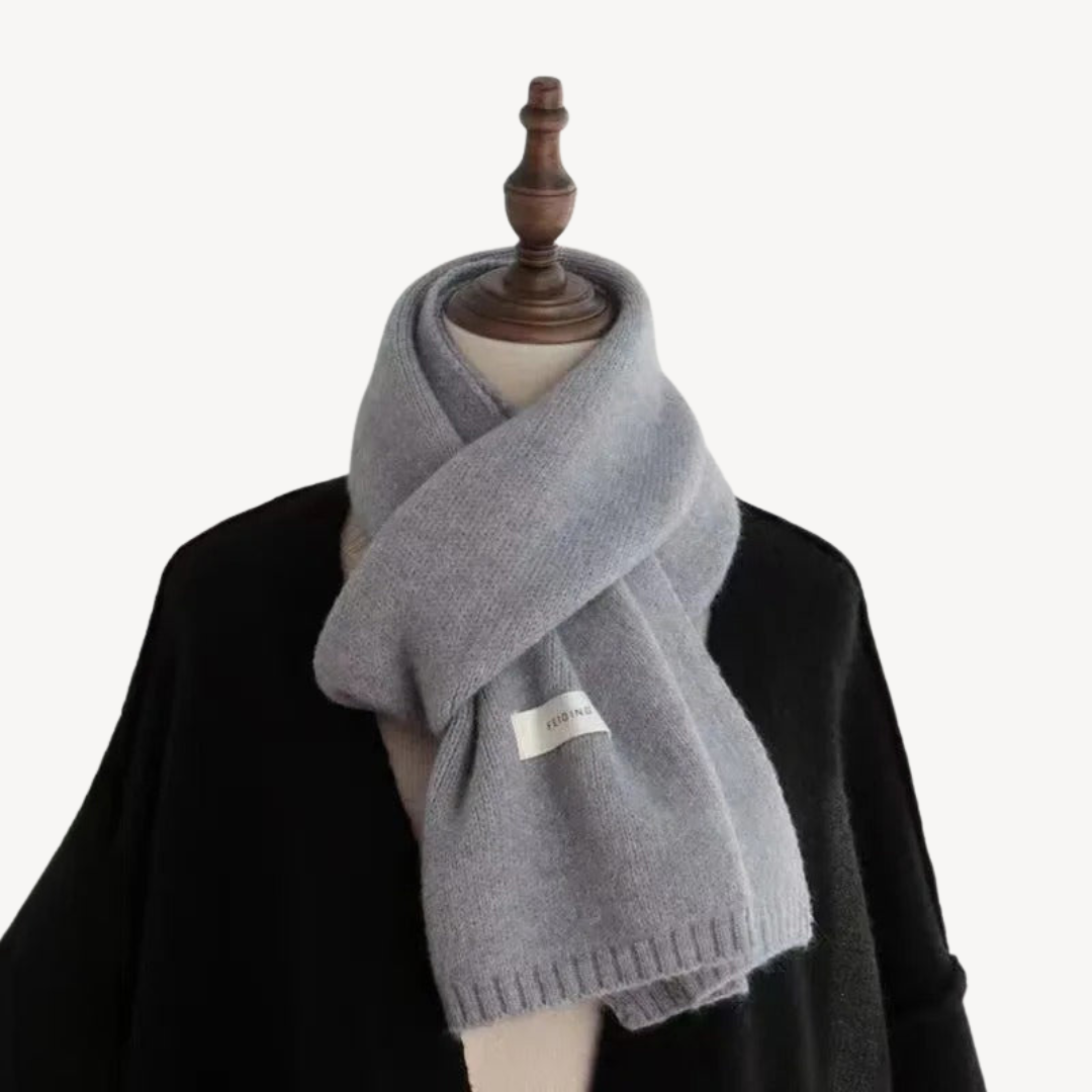 Soft Woolen Scarf