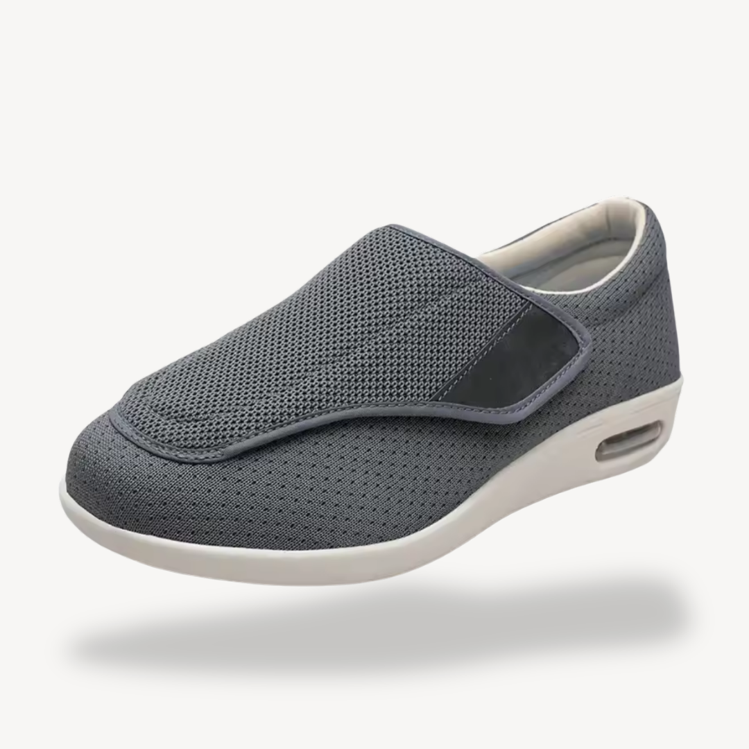Unisex Orthopedic Air Cushion Sneakers