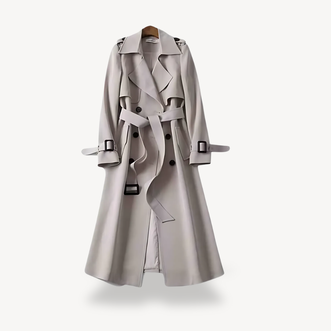 Trench Coat for Women