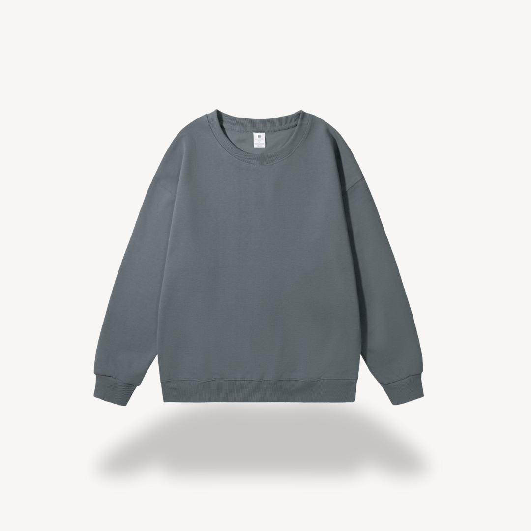 Unisex Fleece Crewneck Sweatshirt