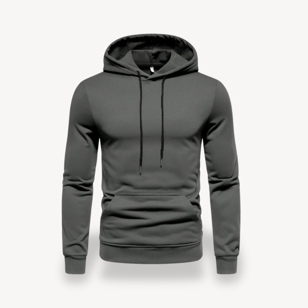 Men’s Basic Hoodie