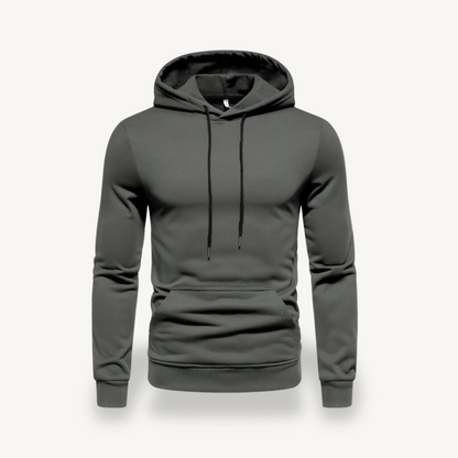 Men’s Basic Hoodie