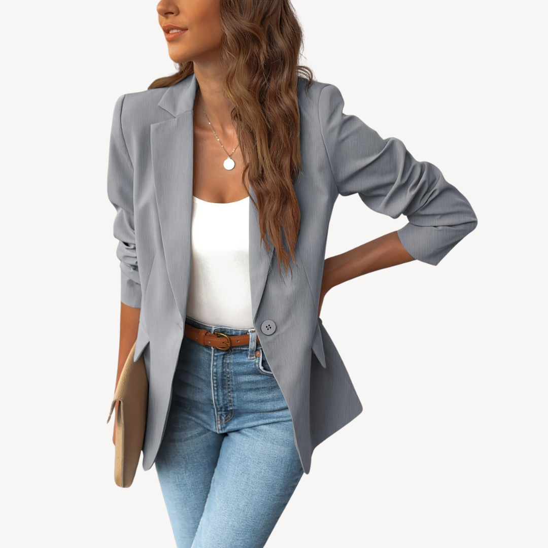 Tailored Blazer for Women
