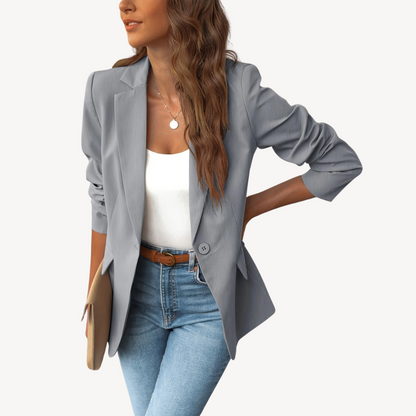Tailored Blazer for Women