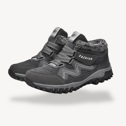 Women's Winter Orthopedic Boots