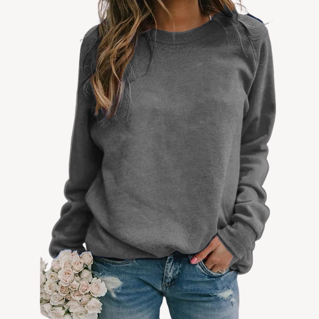 Comfina – Premium Women’s Casual Sweatshirt