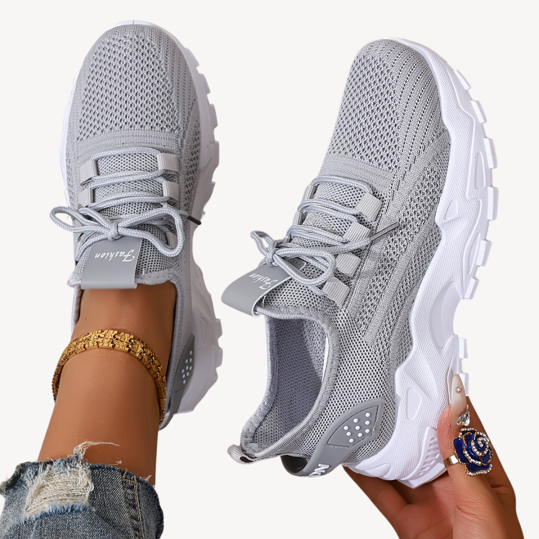 Women's Mesh Orthopedic Sneakers