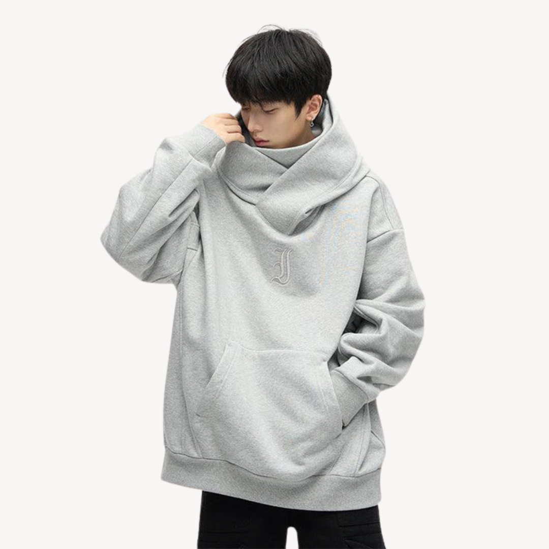 Oversized Hoodie for Men