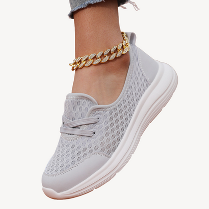 Women's Mesh Sneakers