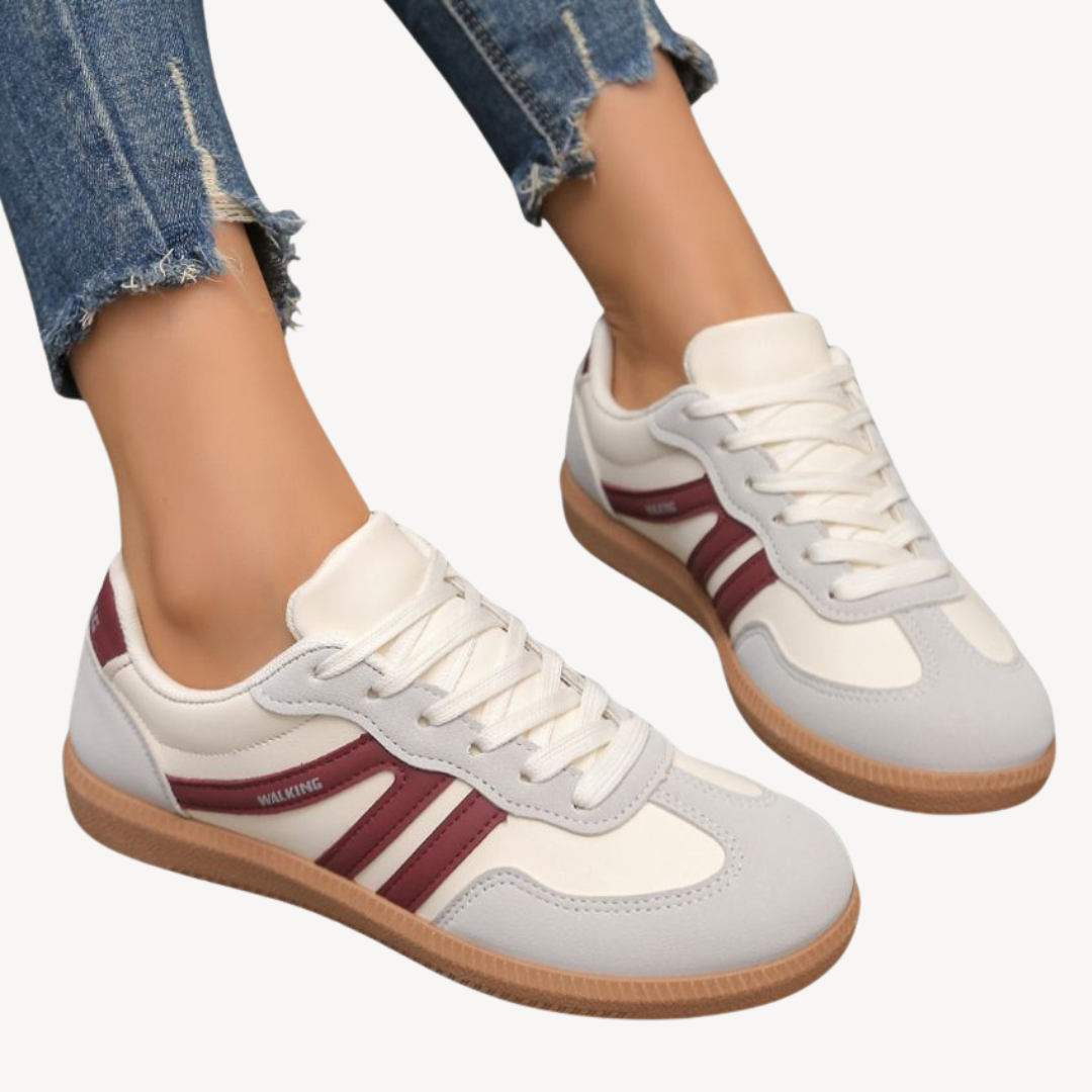 Orthopedic Walking Sneakers for Women