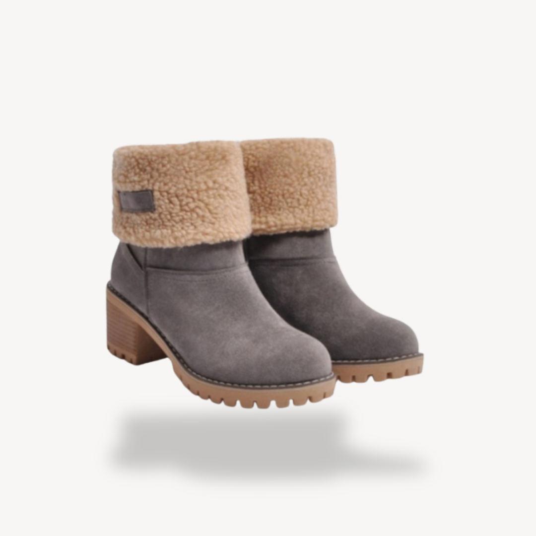 Orthopedic Ankle Boots for Women