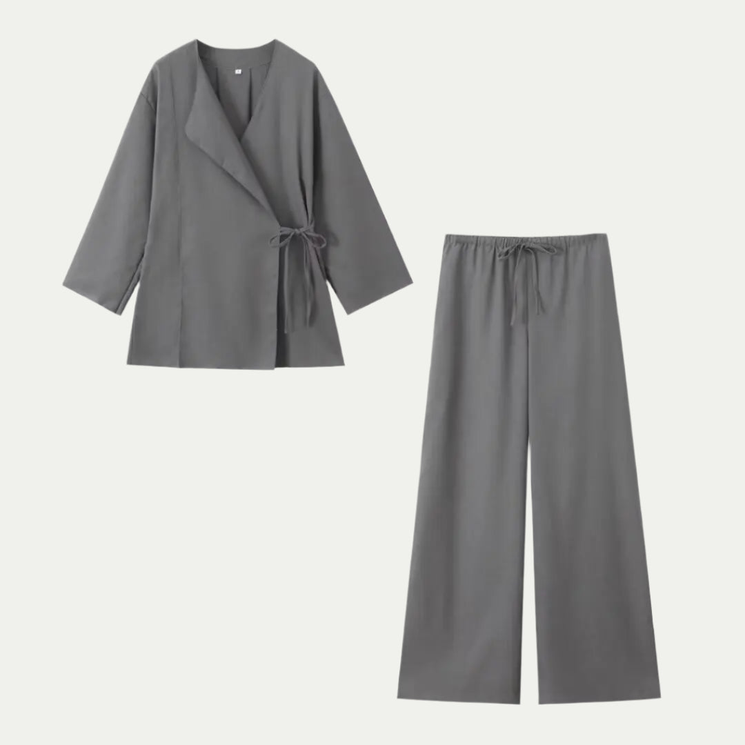 Women’s Pajama Set