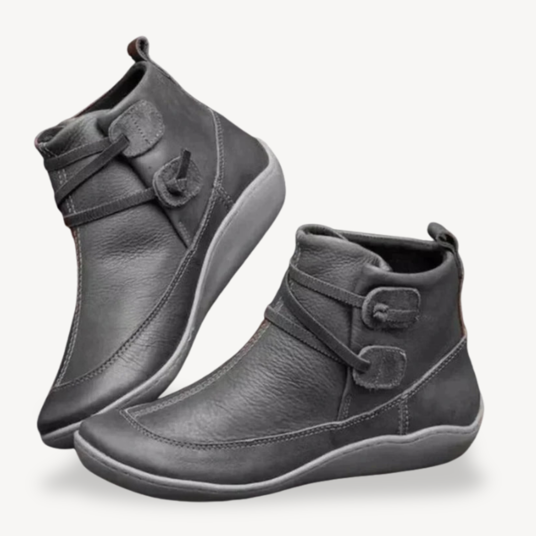 Orthopedic Casual Sneakers