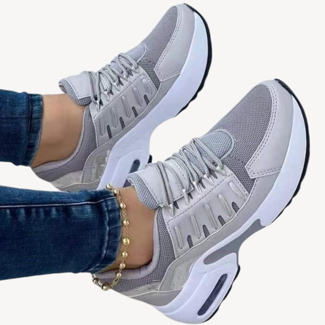 Women's Orthopedic Sneakers