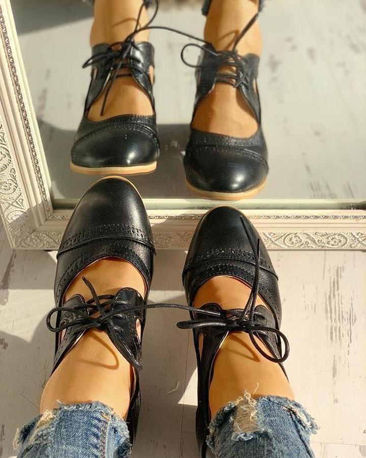 MarleyShoes™ | Orthopedic Vintage Shoes