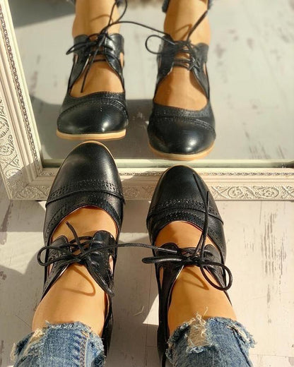 MarleyShoes™ | Orthopedic Vintage Shoes