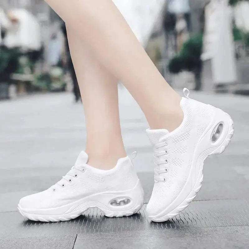 AirFit | Orthopedic Walking Shoes for Women – Anti-Pain & Lightweight