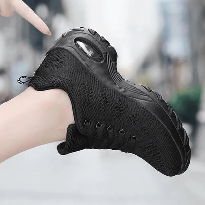 AirFit | Orthopedic Walking Shoes for Women – Anti-Pain & Lightweight