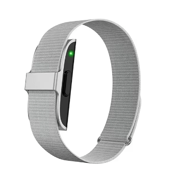 Waterproof Fitness Smartwatch with Bluetooth and 50+ Sports Modes