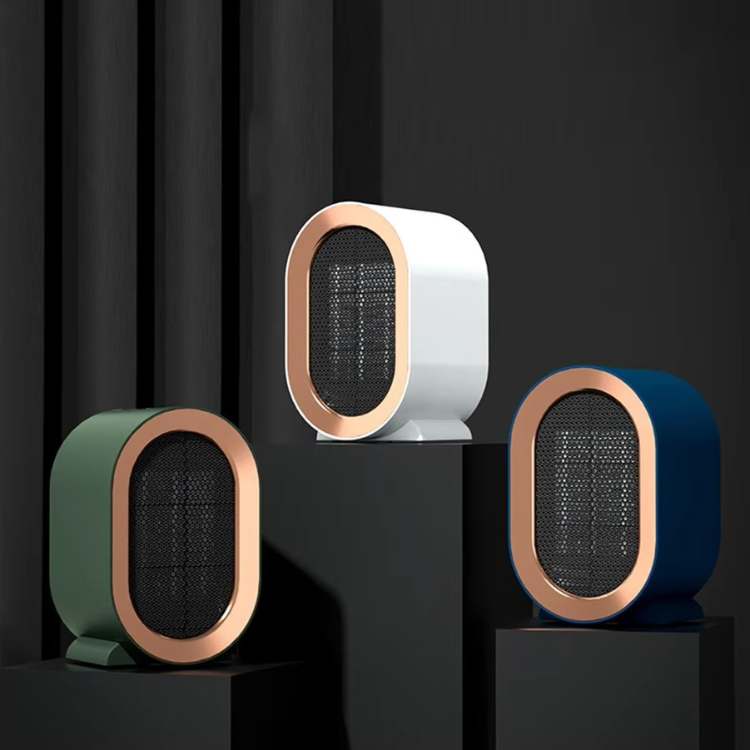 HeatFlow Portable Energy-Saving Heater