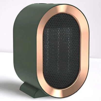 HeatFlow Portable Energy-Saving Heater