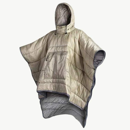 Hikeponcho Pro