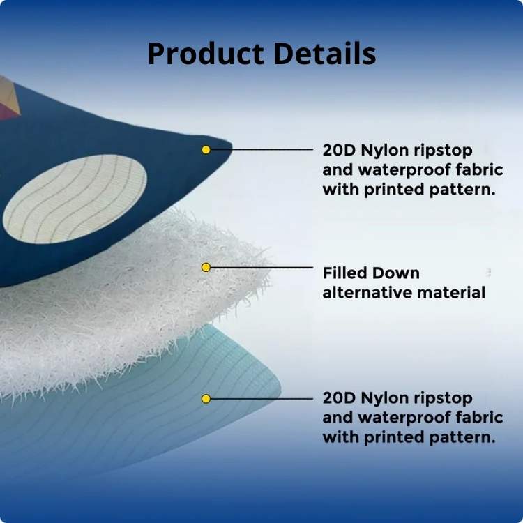 Hikeponcho Pro