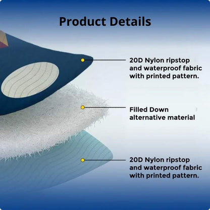 Hikeponcho Pro