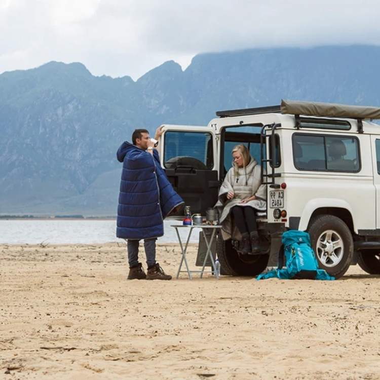 Hikeponcho Pro