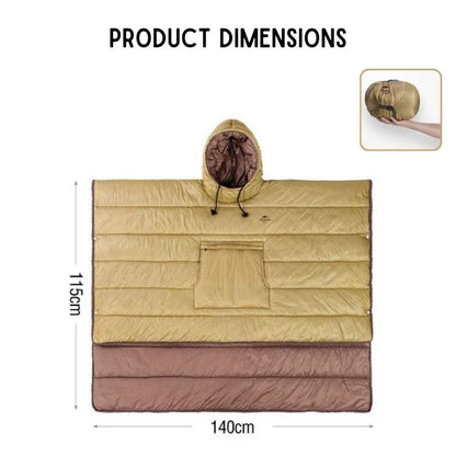 Hikeponcho Pro