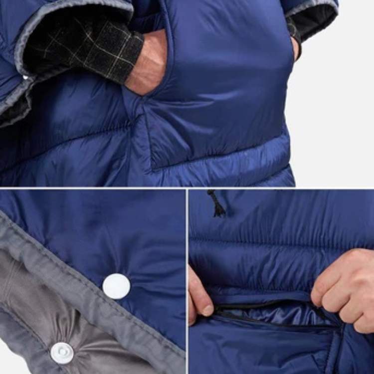 Hikeponcho Pro