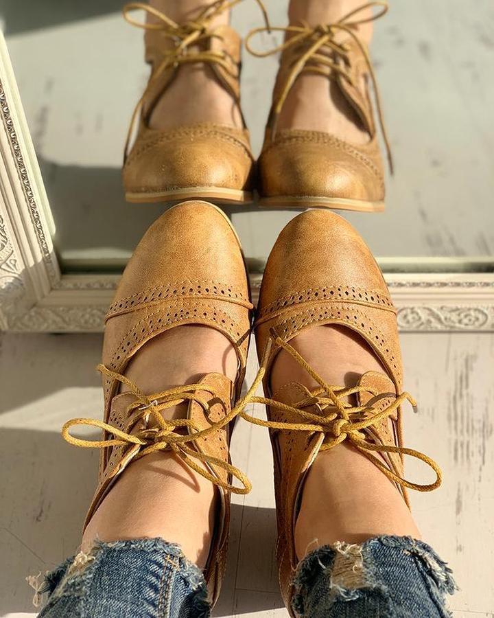 MarleyShoes™ | Orthopedic Vintage Shoes