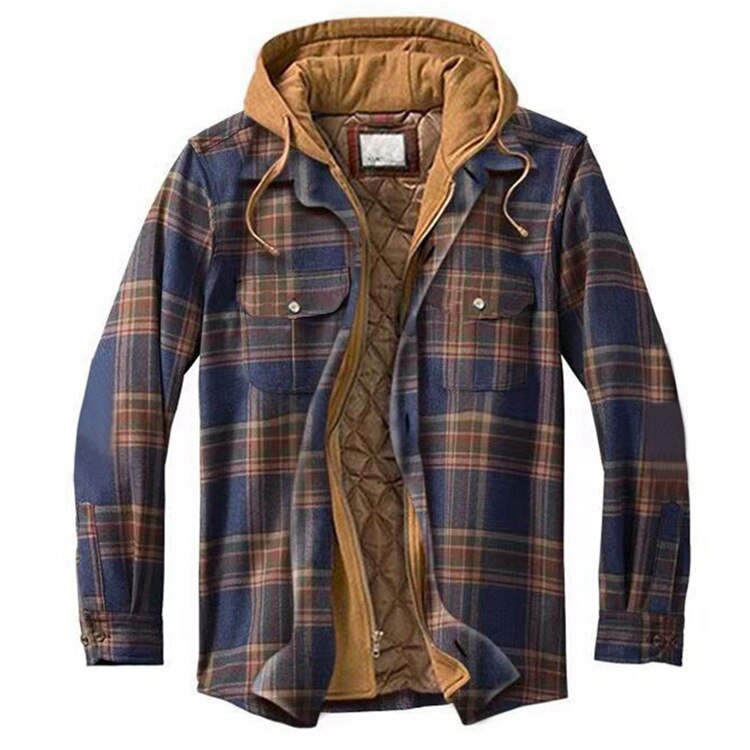 Holly Warm Jacket | Stylish and Cozy for Women