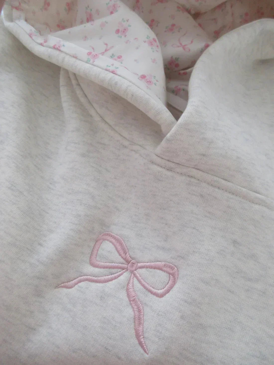 Evie | Women's Oversized Hoodie