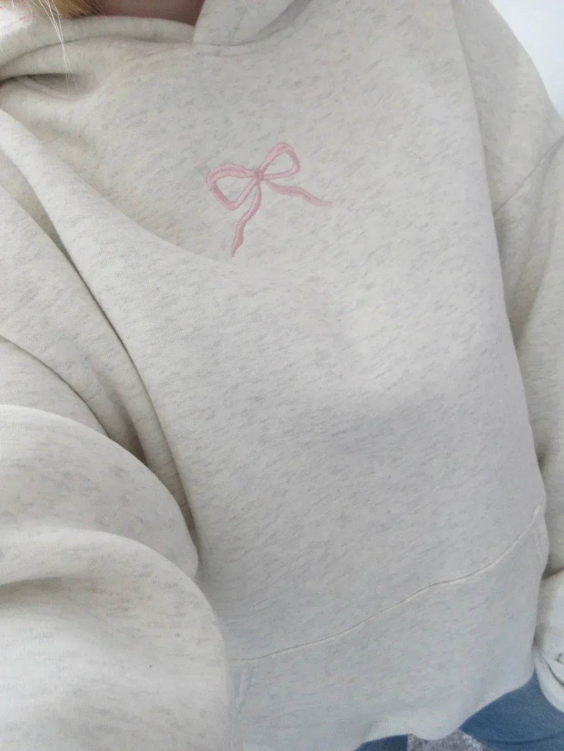 Evie | Women's Oversized Hoodie