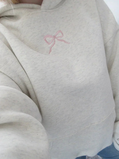 Evie | Women's Oversized Hoodie