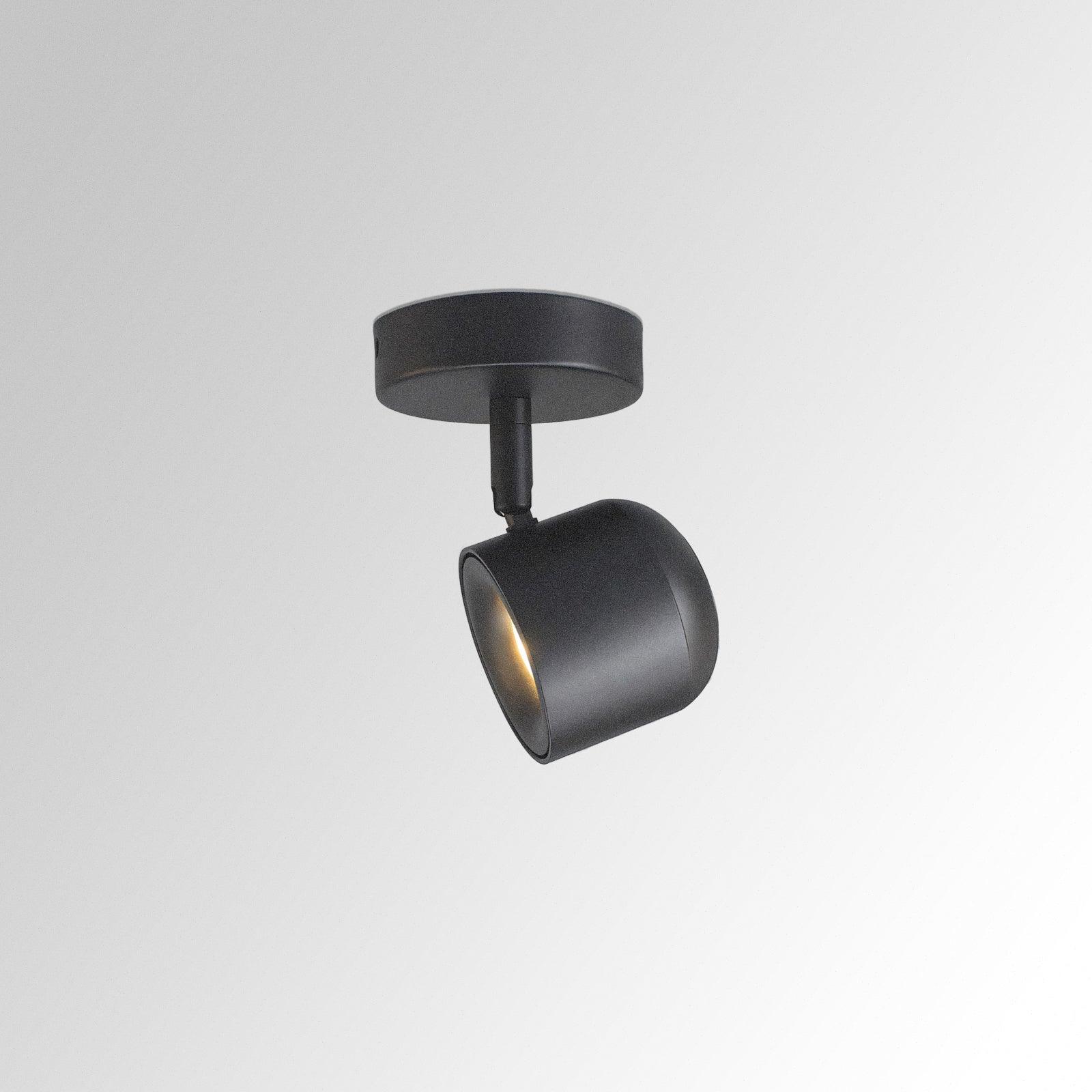 Stylish Adjustable Wall Light - BritishElegance