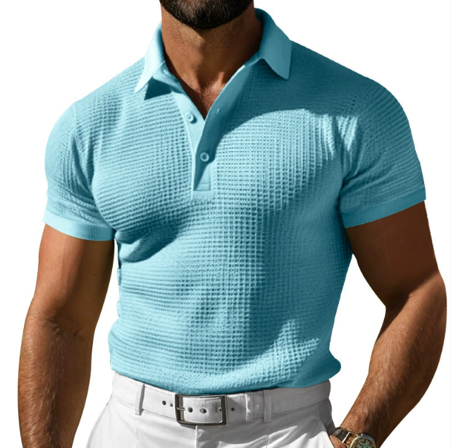 Classic Fit High Quality Polo Shirt for Men