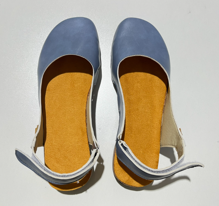 Comfortable Women's Summer Flip Flop Sandals - BritishElegance
